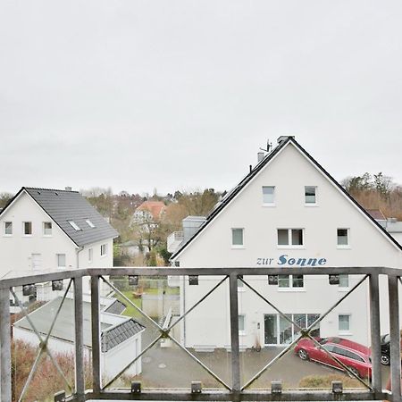 Kurparkresidenz Timmendorfer Strand Appartement 31 Esterno foto