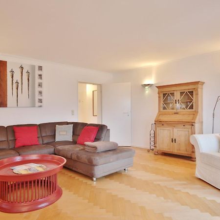 Kurparkresidenz Timmendorfer Strand Appartement 31 Esterno foto