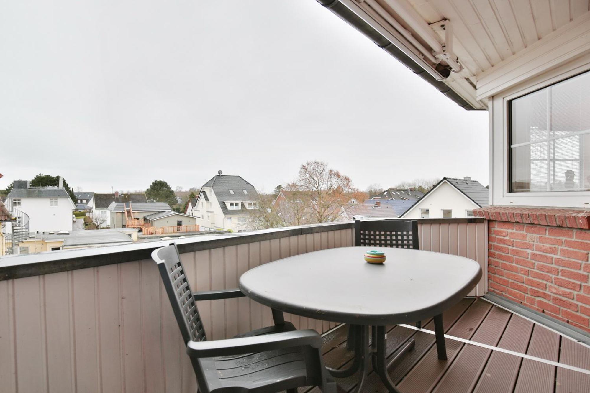 Kurparkresidenz Timmendorfer Strand Appartement 31 Esterno foto