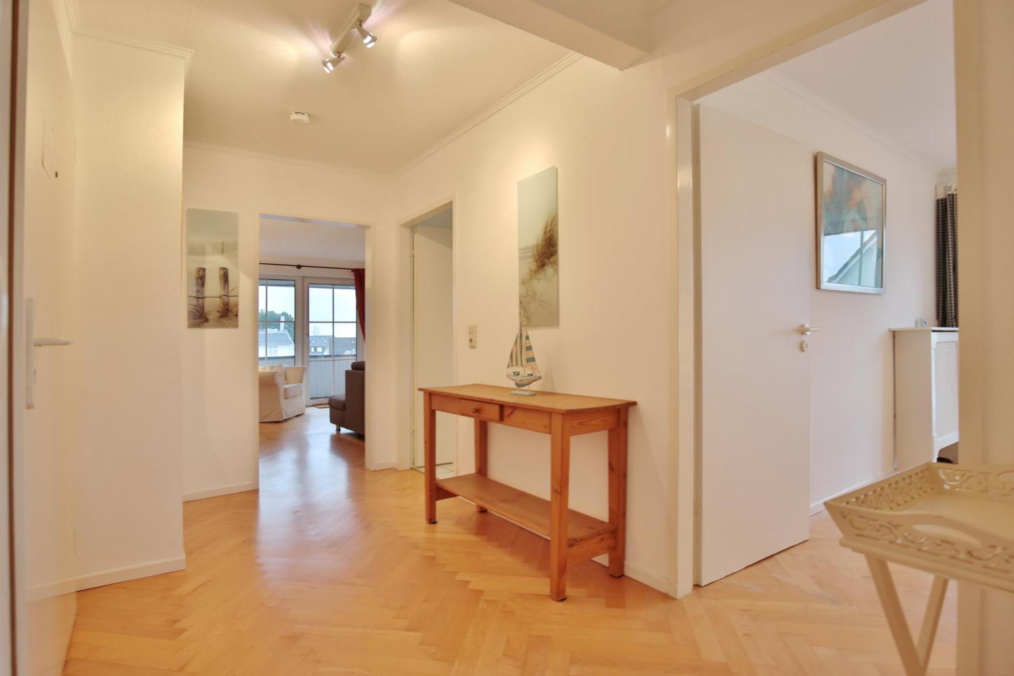 Kurparkresidenz Timmendorfer Strand Appartement 31 Esterno foto