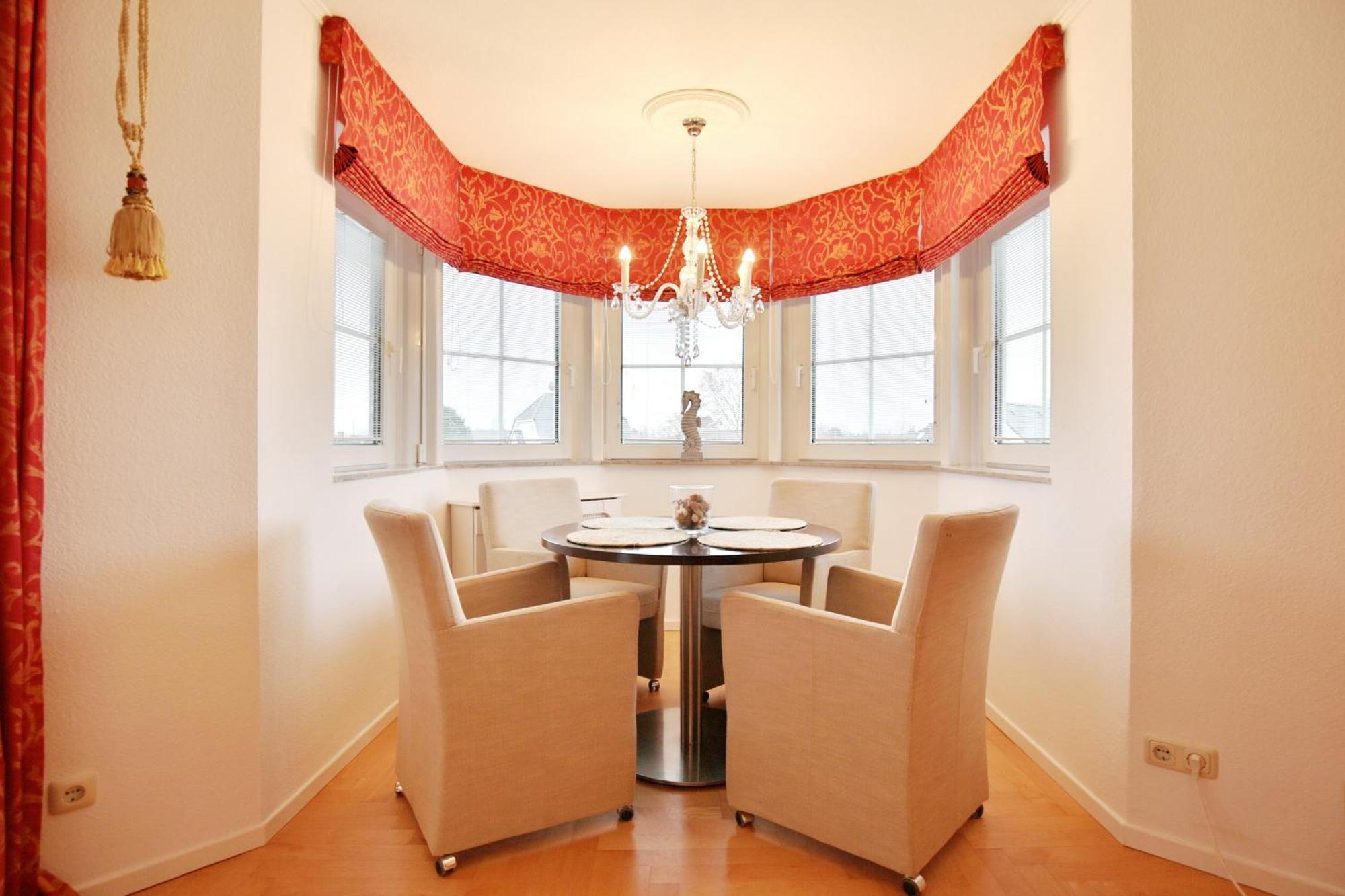Kurparkresidenz Timmendorfer Strand Appartement 31 Esterno foto